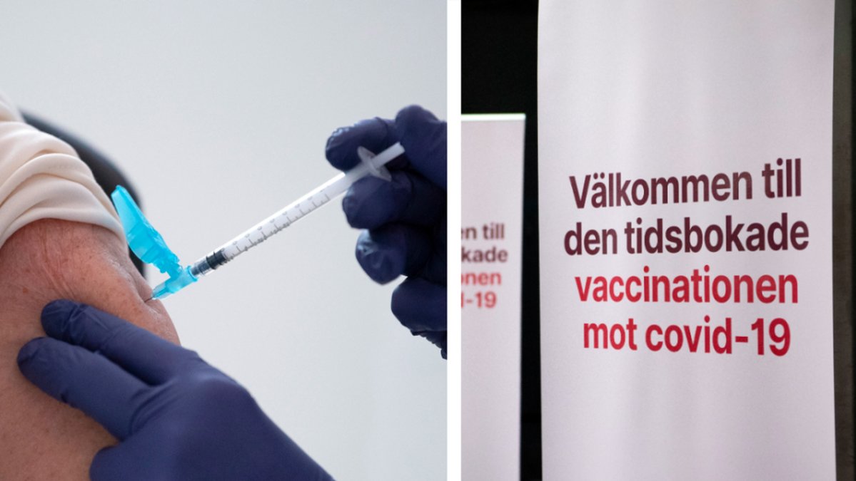 Snart inleds fas 4 i vaccineringen mot covid-19 i Sverige.